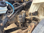 Underbody with Frame Condition