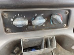 Cab with Heater