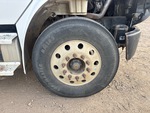 Underbody with Right Steer Tire