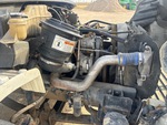 Engine with Engine - Right Side