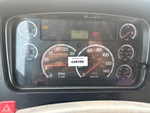 Cab with Gauges