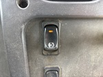 Cab with Engine Brake