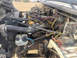 Engine with Engine - Left Side