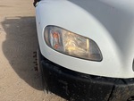 General Appearance with Exterior Lights