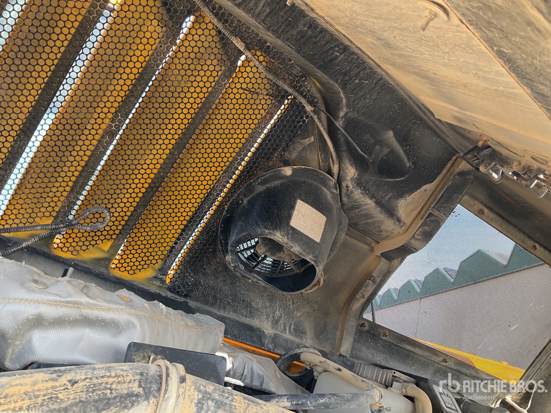 2017 JCB 525-60T4