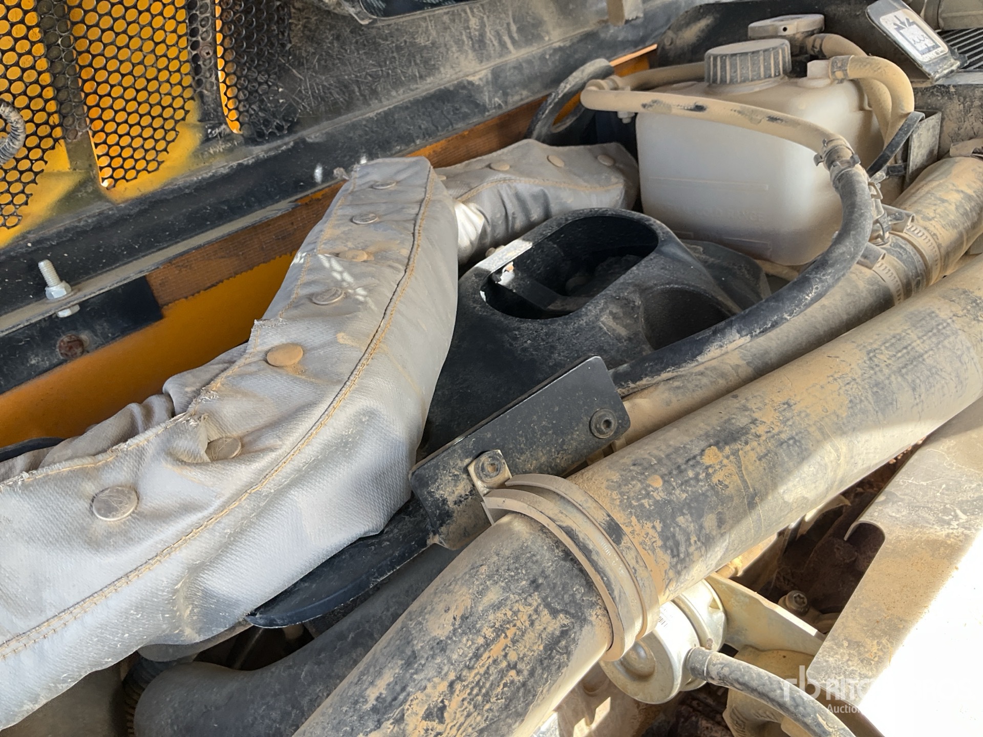 2017 JCB 525-60T4