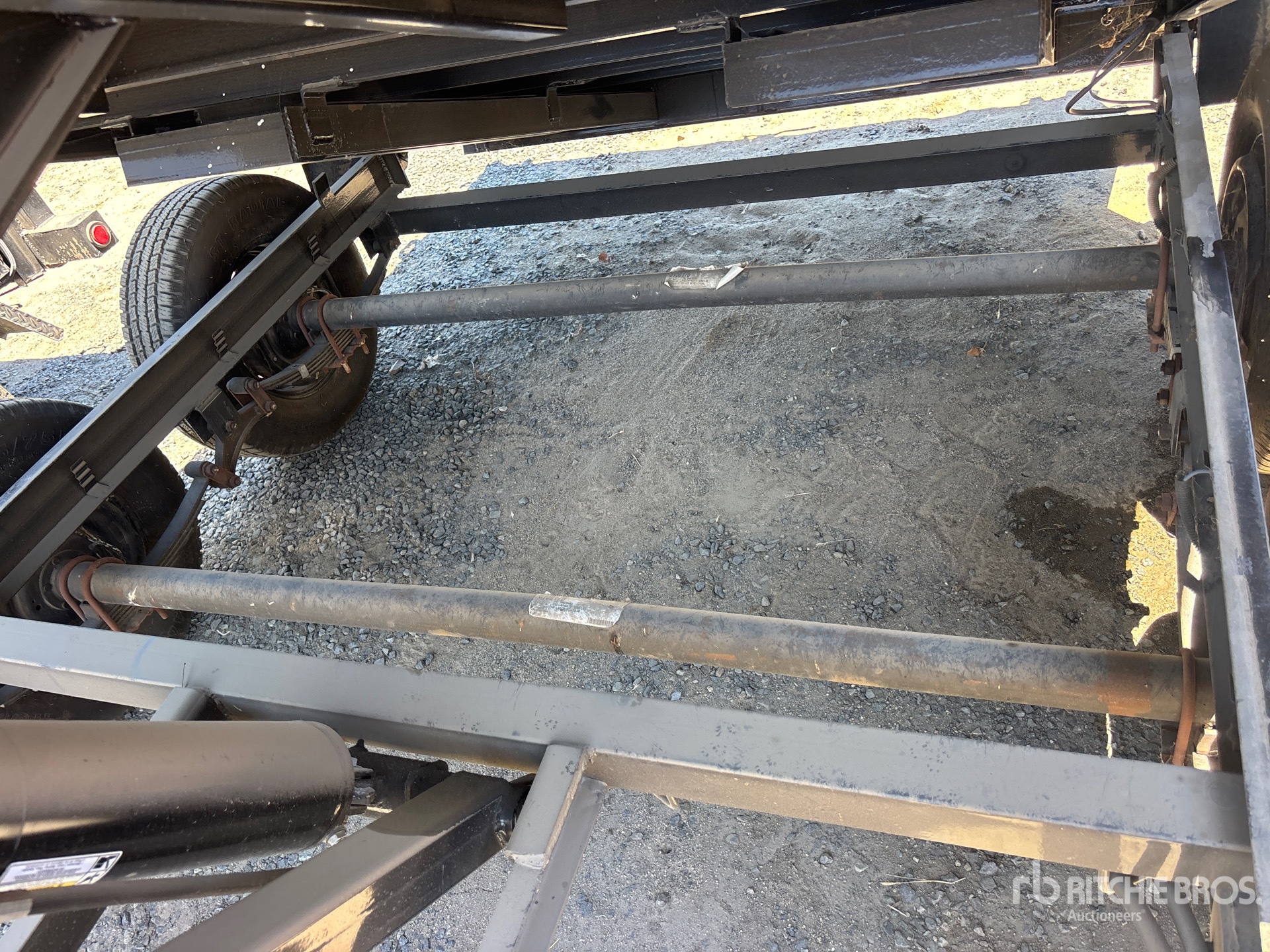 2024 Rawmaxx MDX12BP10K