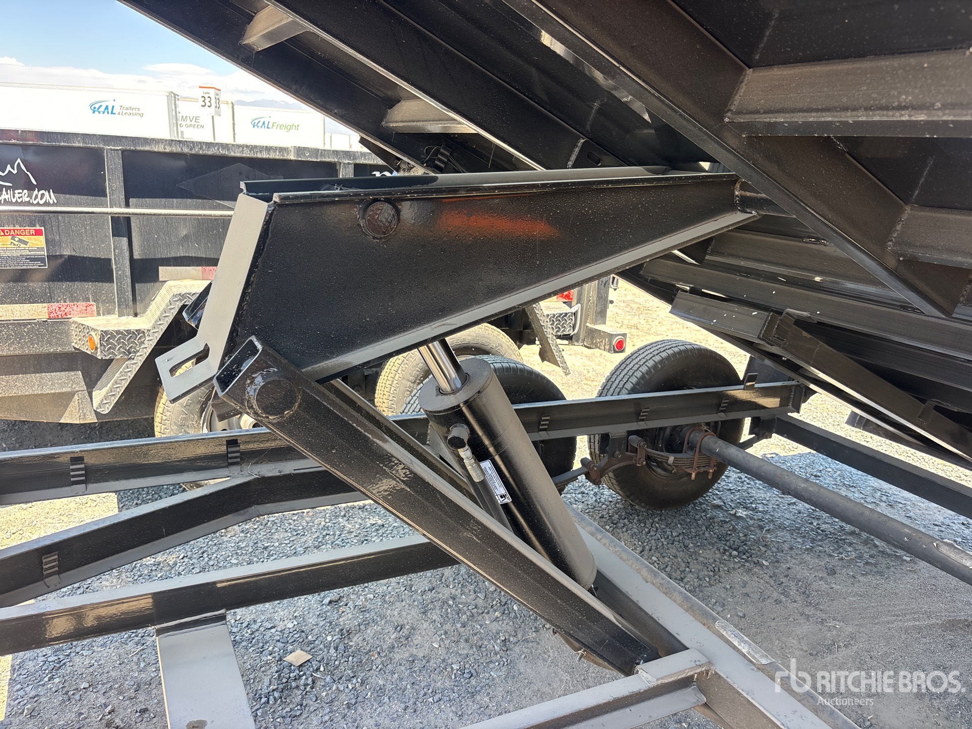 2024 Rawmaxx MDX12BP10K
