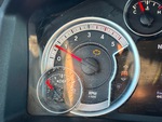 Cab with Warning Lights