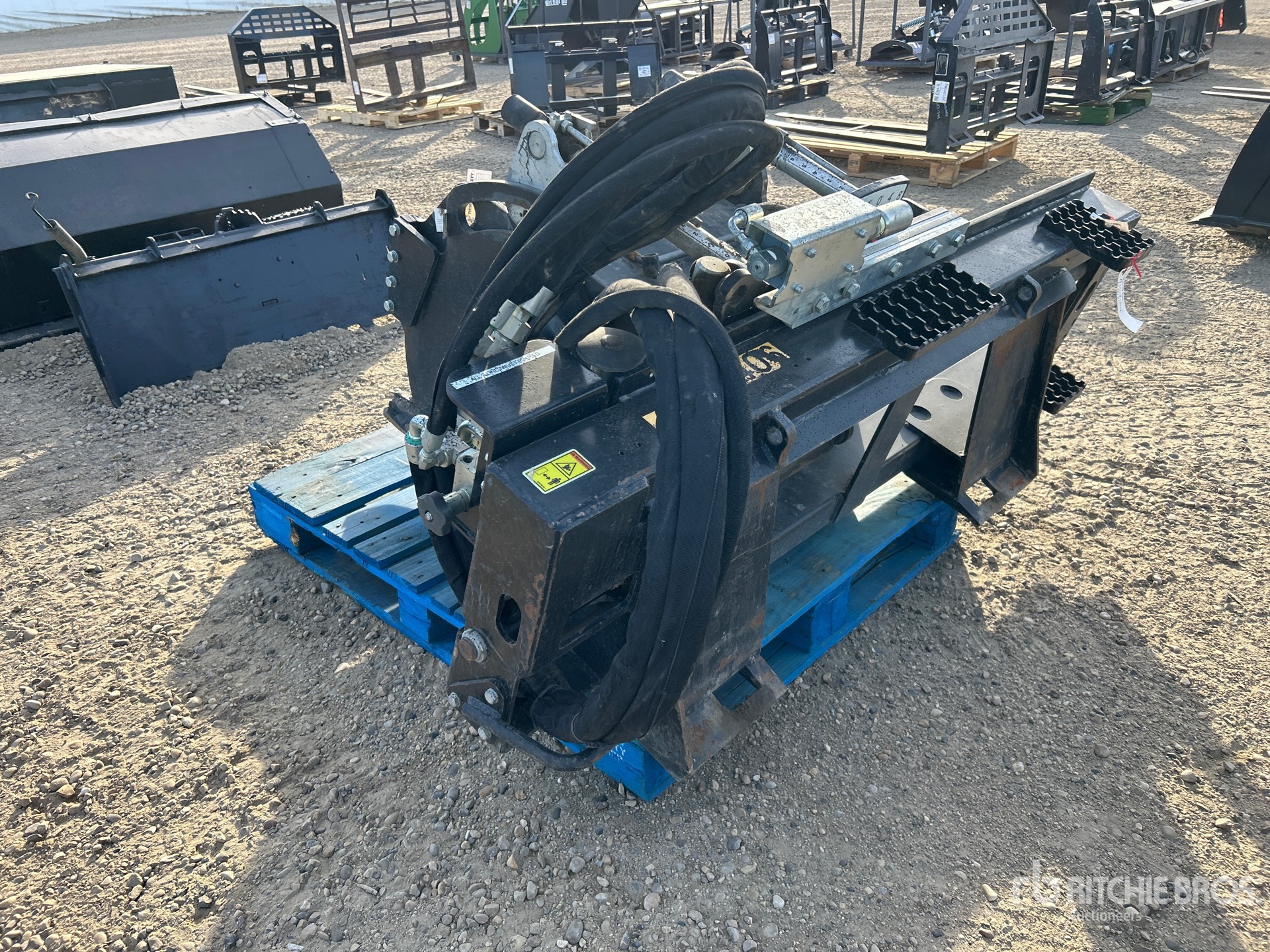 2022 Caterpillar PC105