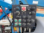 Basic Lower Control Station with
