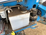 Hydraulics with
