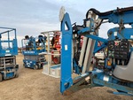 Chassis Photos with
