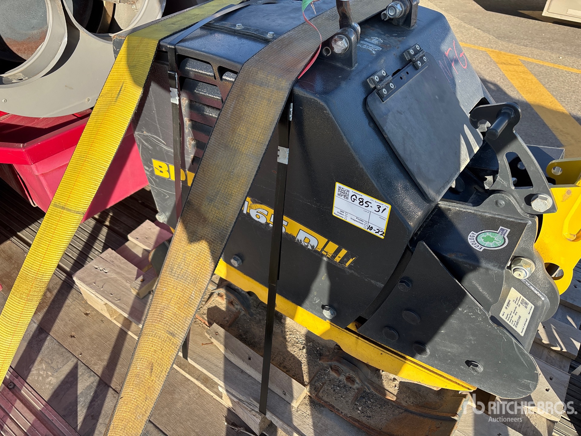 2023 Bomag BPR60/65D/E