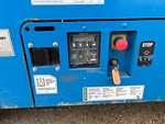 Control Station Ground with