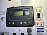 Control Station with