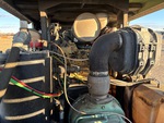 Air Compressor with