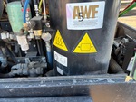 Air Compressor with