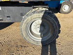 v2 Undercarriage - Wheeled Equipment with