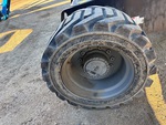 v2 Undercarriage - Wheeled Equipment with