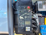 Basic Lower Control Station with