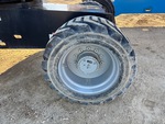 v2 Undercarriage - Wheeled Equipment with