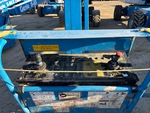 Basic Control Station Upper with