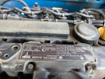 Engine with