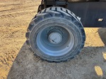 v2 Undercarriage - Wheeled Equipment with
