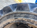 v2 Undercarriage - Wheeled Equipment with