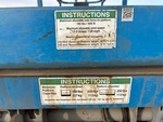 Basic Control Station Upper with
