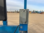 Basic Control Station Upper with
