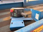 Basic Control Station Upper with