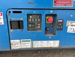Basic Lower Control Station with