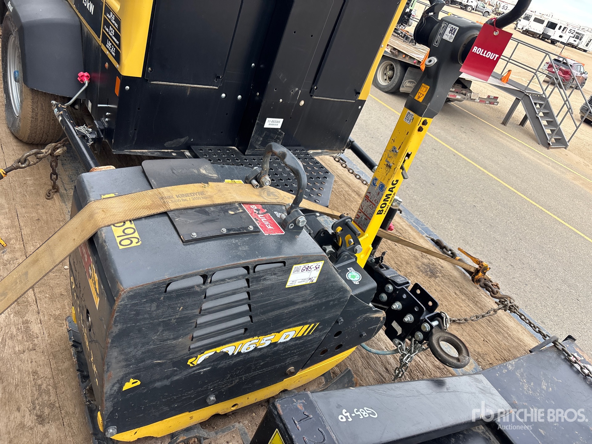 Photo of 2024 Bomag BPR60/65D/E
