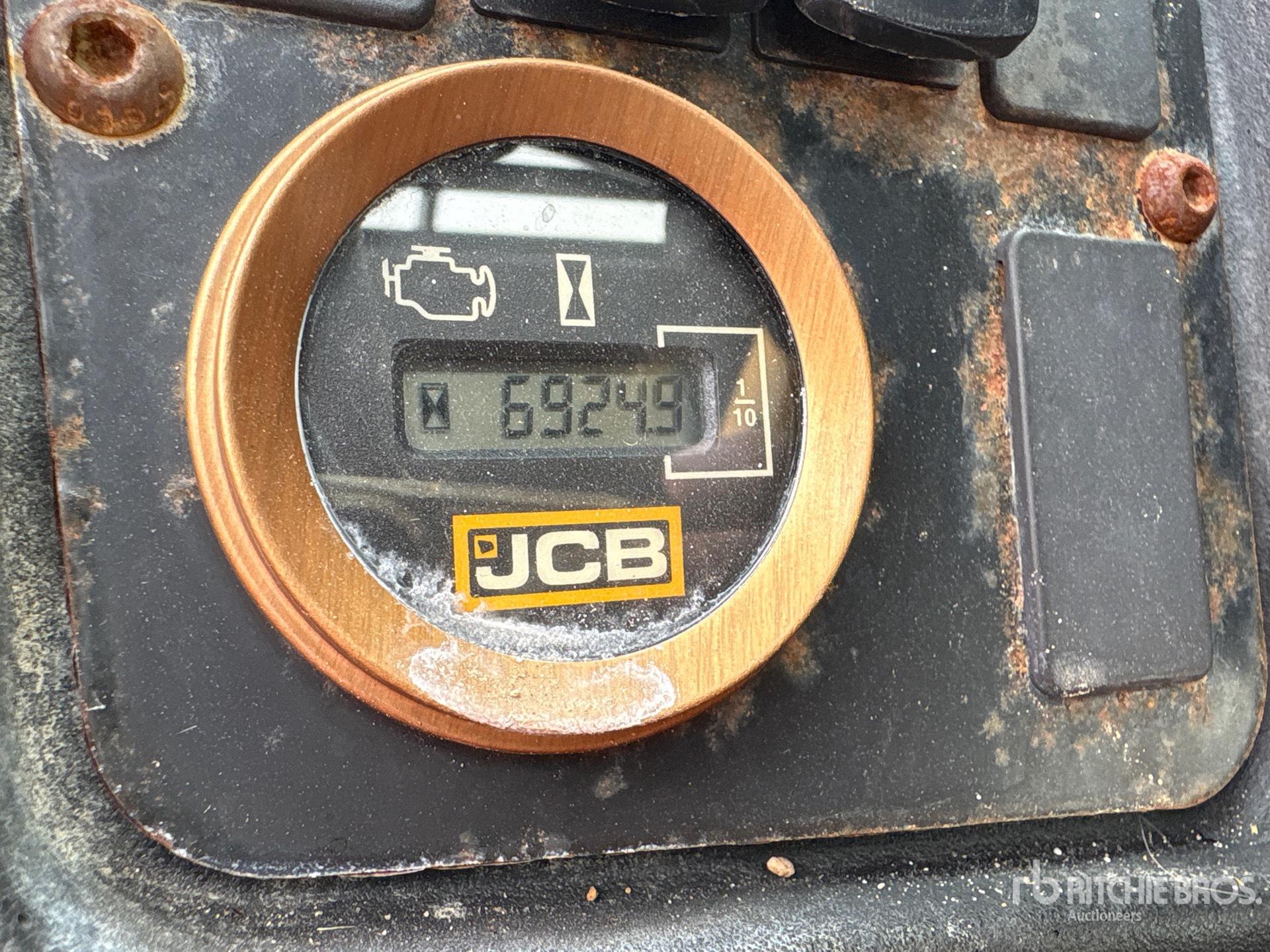 JCB 512-56