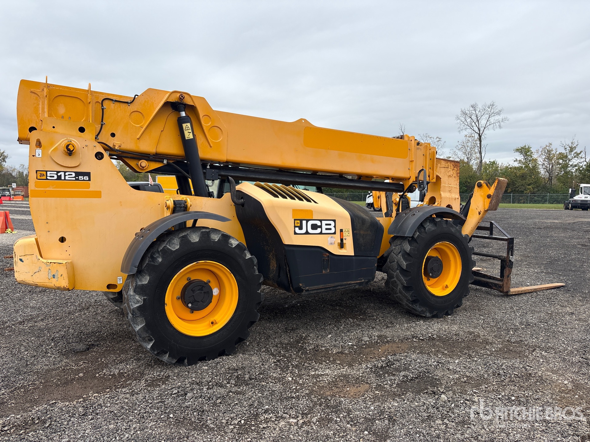 JCB 512-56