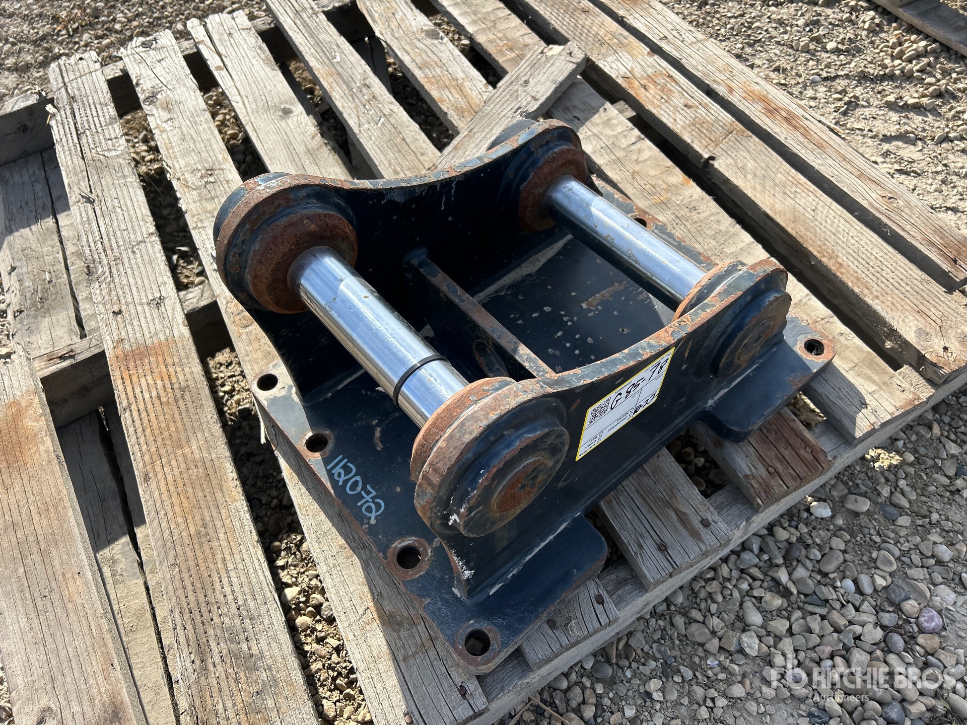 Photo of 2018 Caterpillar CVP40/H80