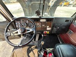 Cab with