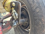 Brakes with