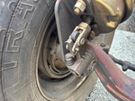 Brakes with