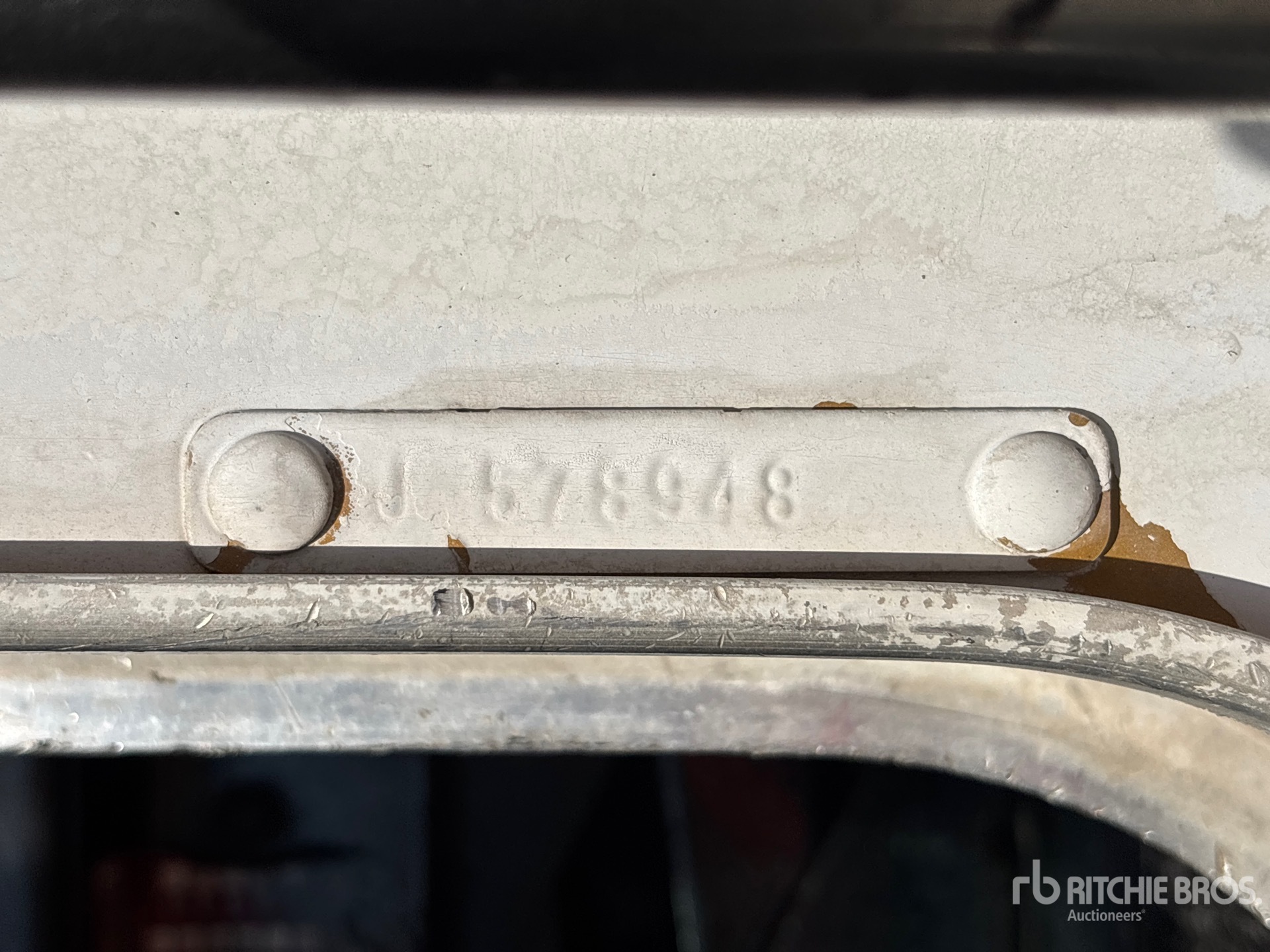 1992 Kenworth T800