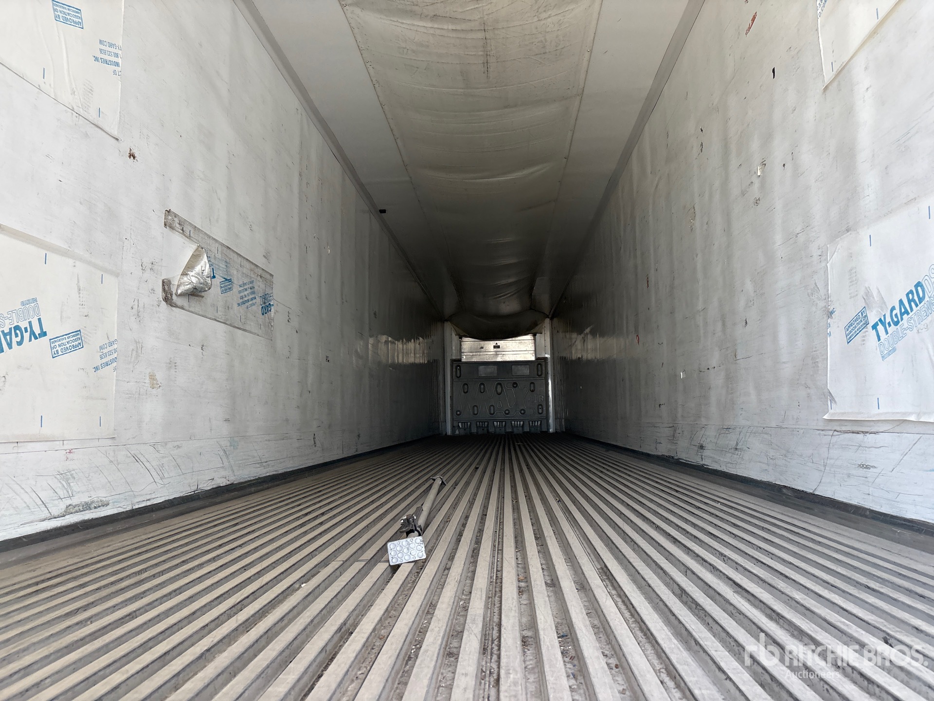 2017 Hyundai VR2530152-AS