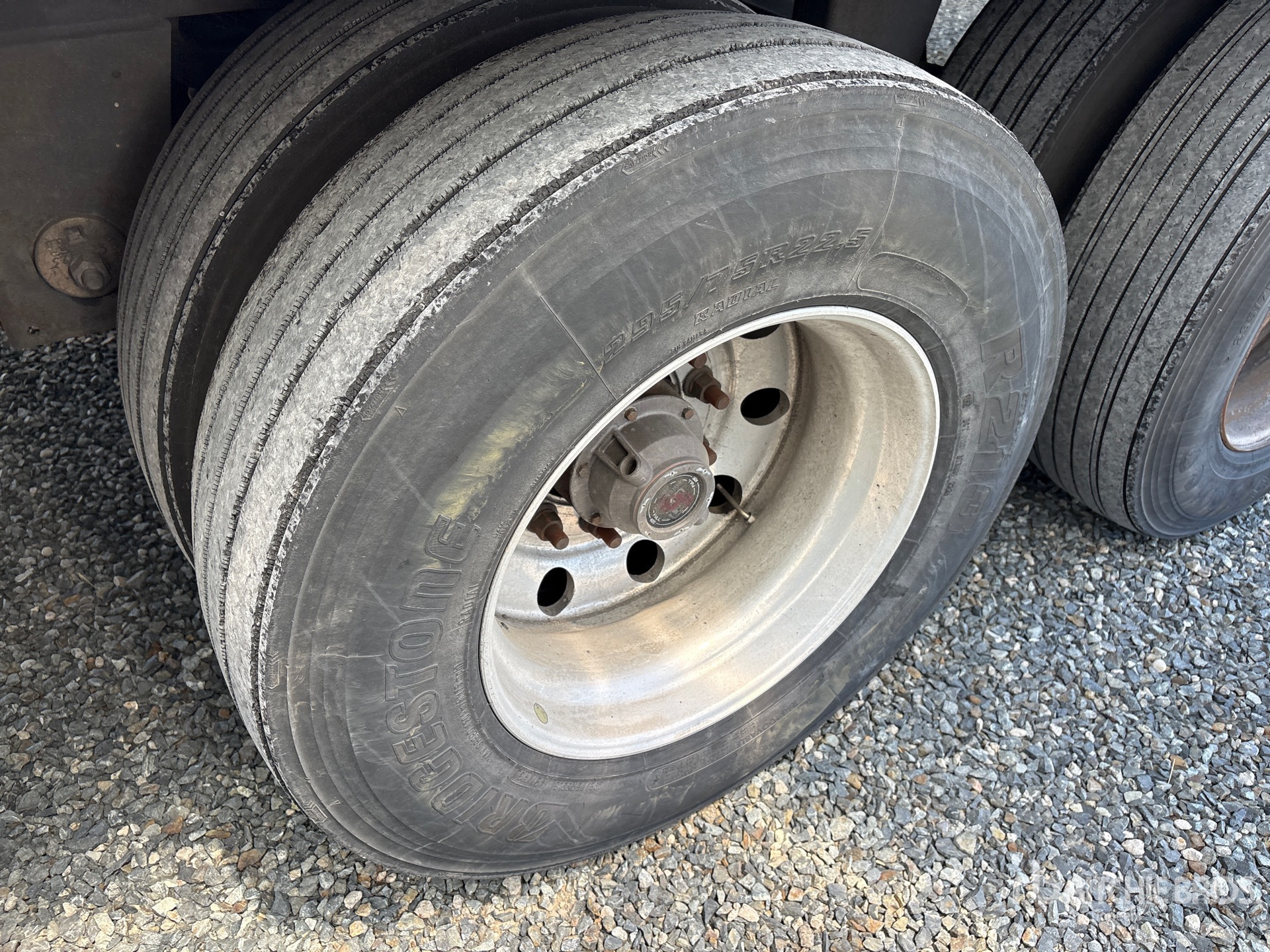 2017 Hyundai VR2530152-AS