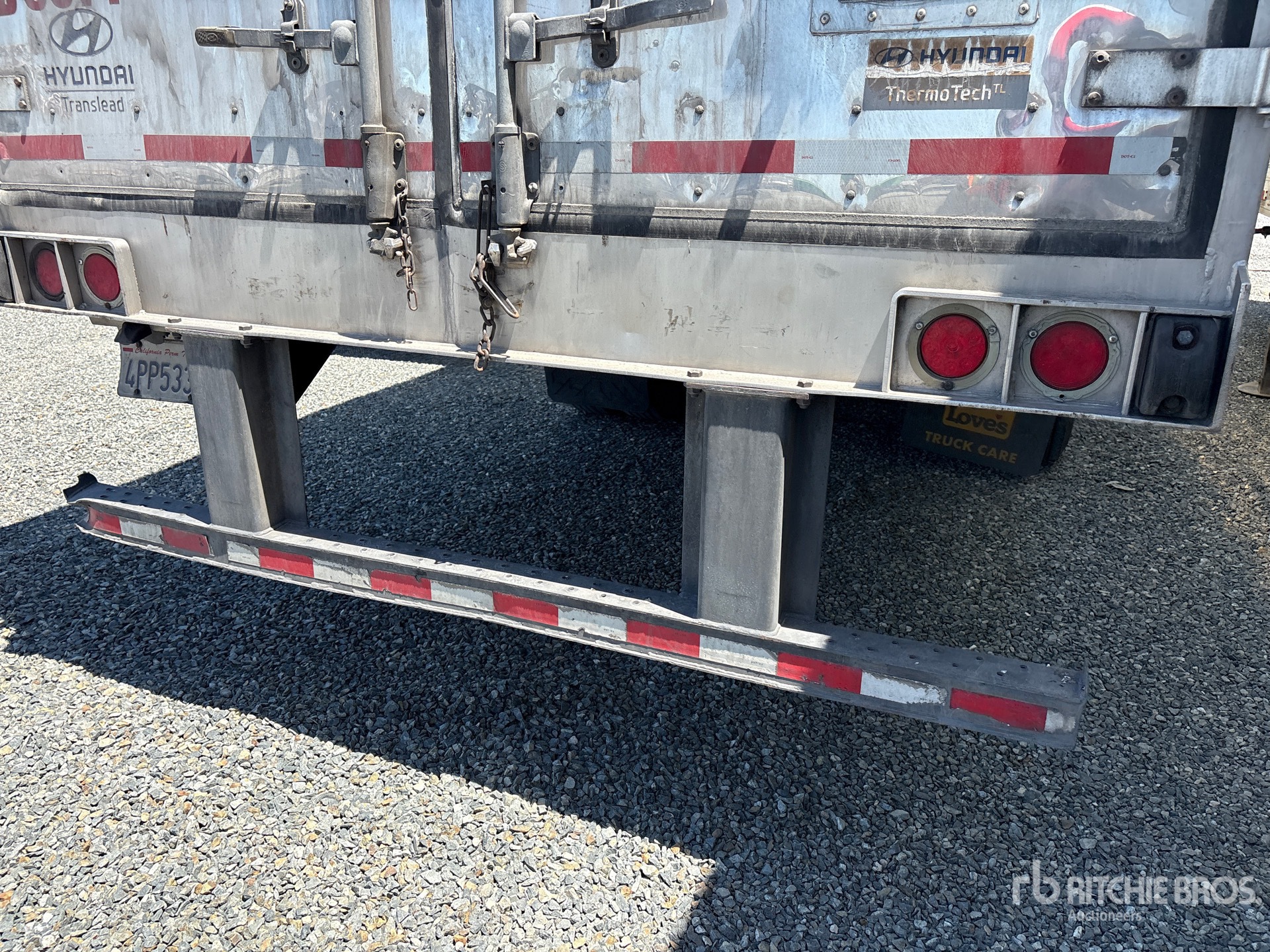 2017 Hyundai VR2530152-AS