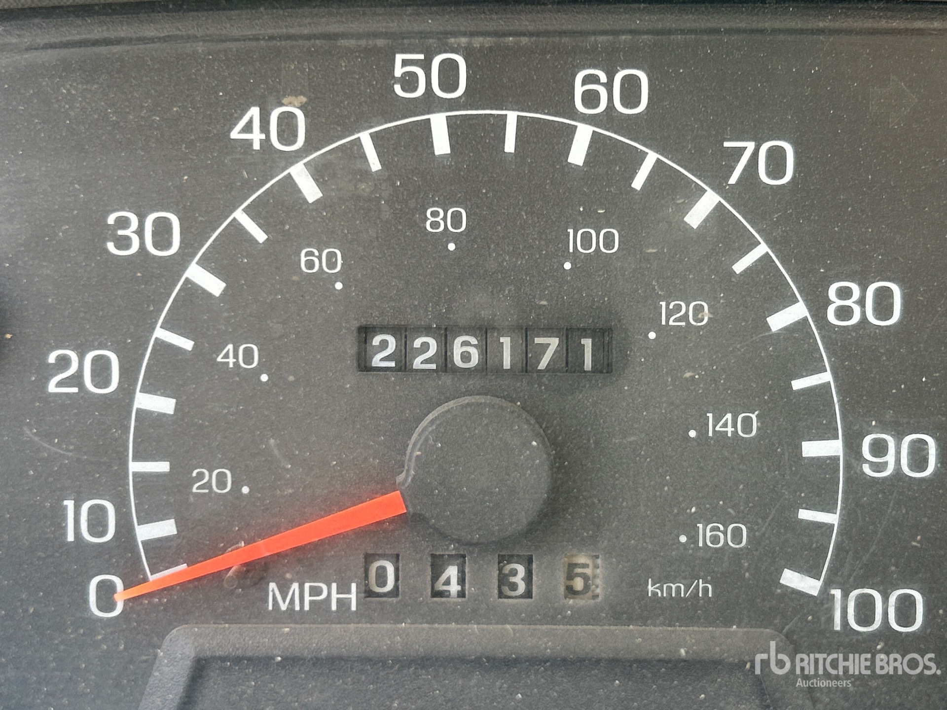 1999 Ford F-350