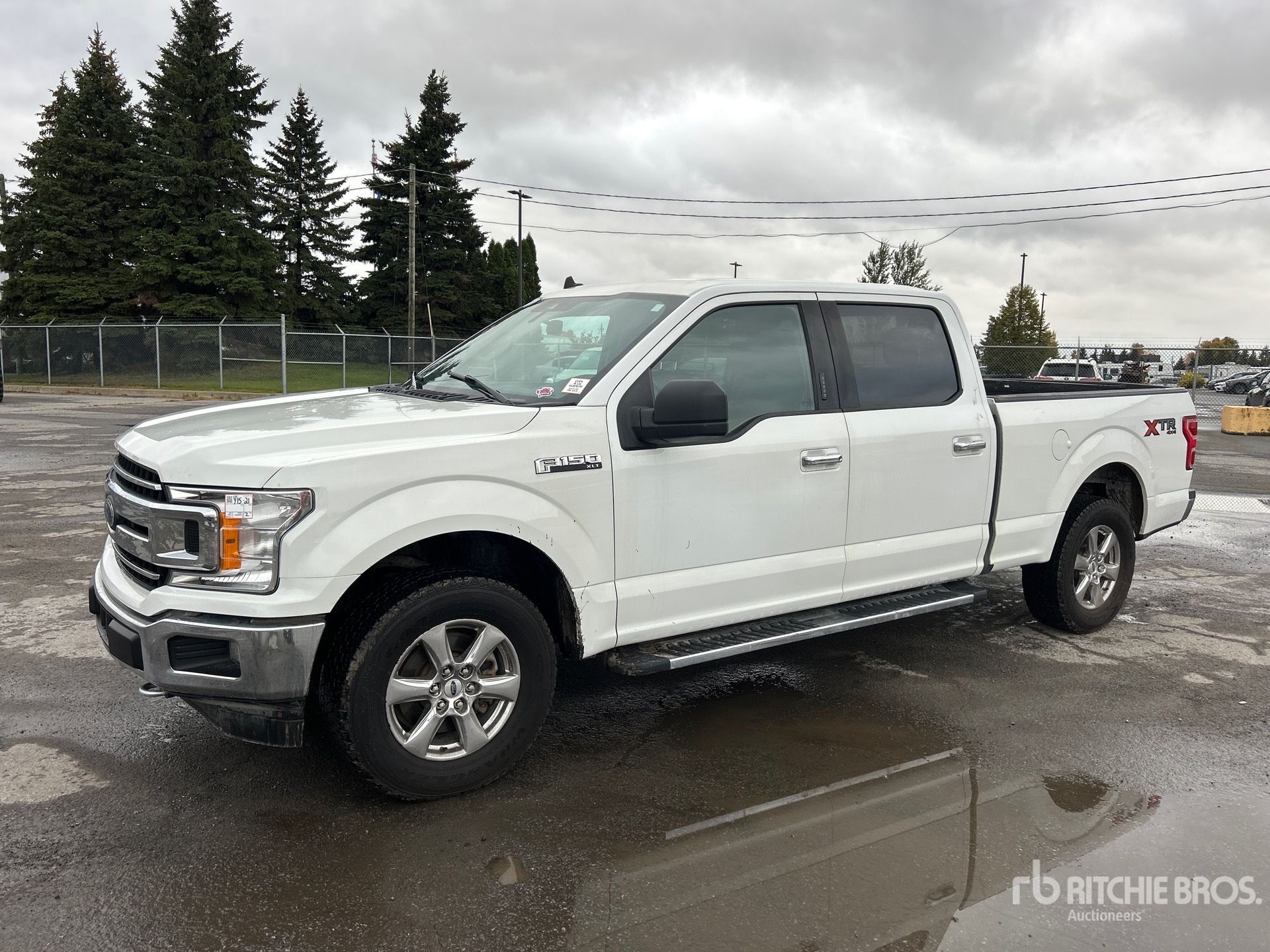 Photo of 2020 Ford F-150