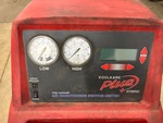 Control Station with