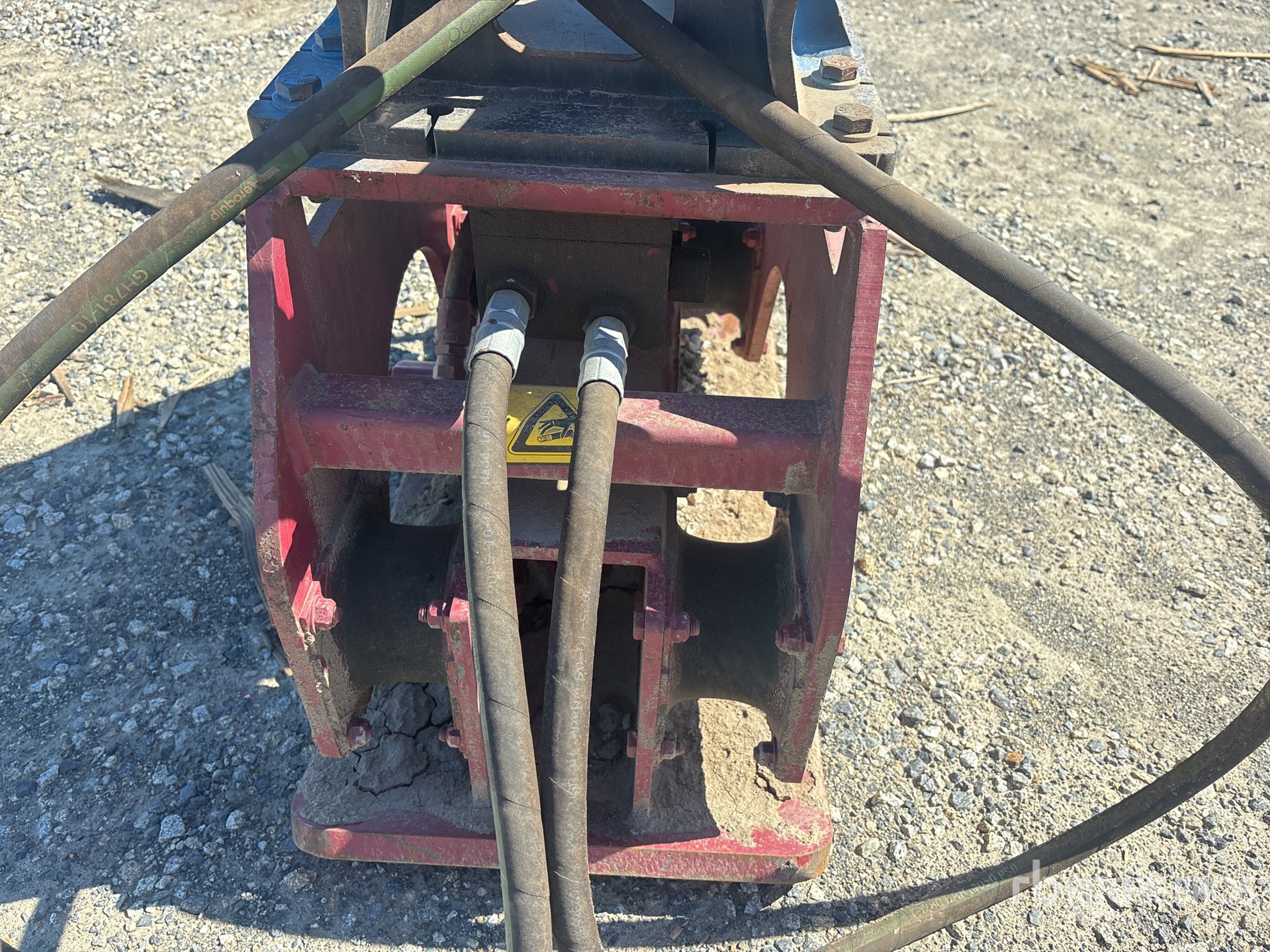 Ho-Pac 700B