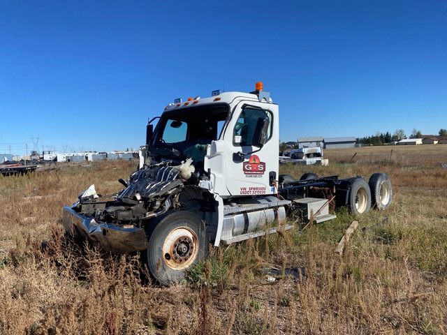 2025 Western Star 47X T/A Day Cab Truck Tractor